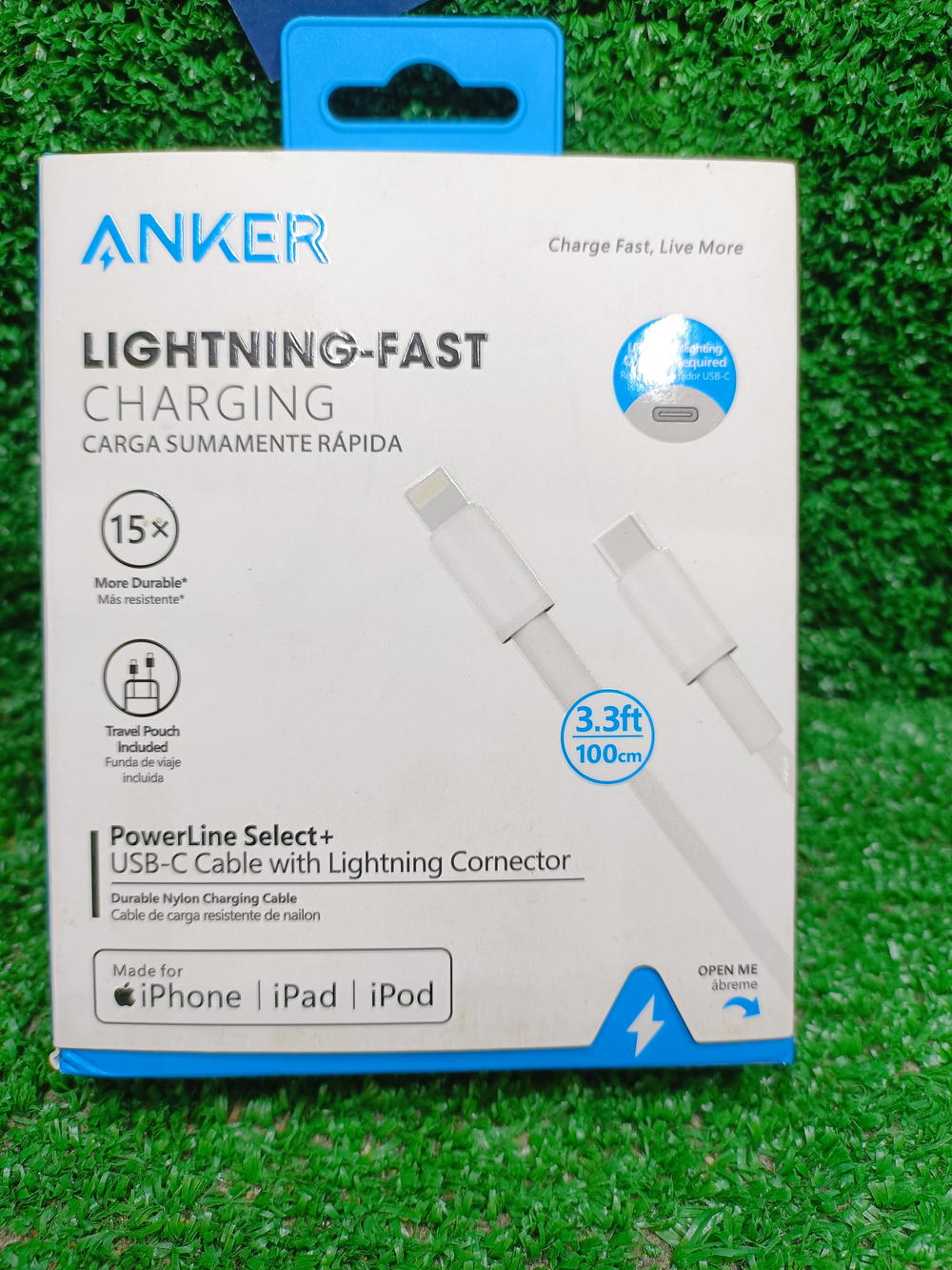 كابل Anker Preview Image