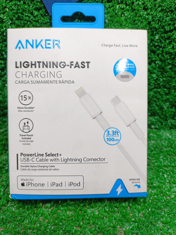 كابل Anker Image 1 Preview