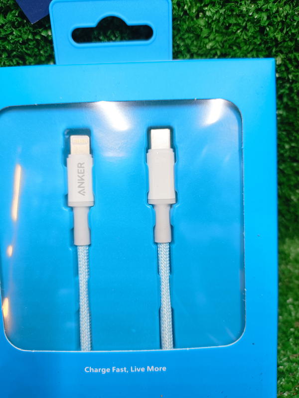 كابل Anker Image 2 Preview