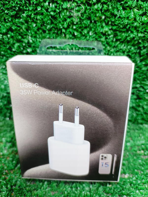 شاحن ايفون 15  Image 1 Preview