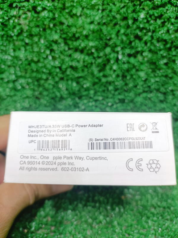 شاحن ايفون 15  Image 2 Preview