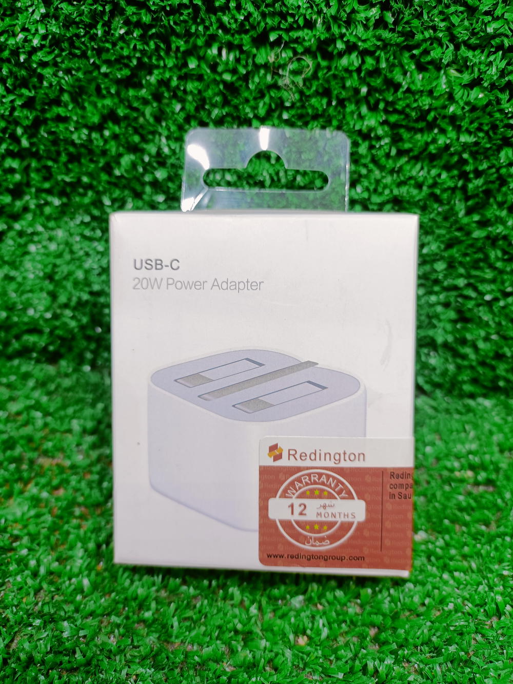 شاحن ايفون 20 w Preview Image