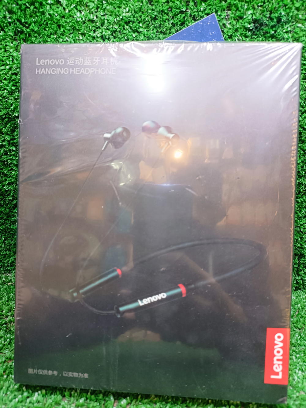 سماعه lenovo  Preview Image