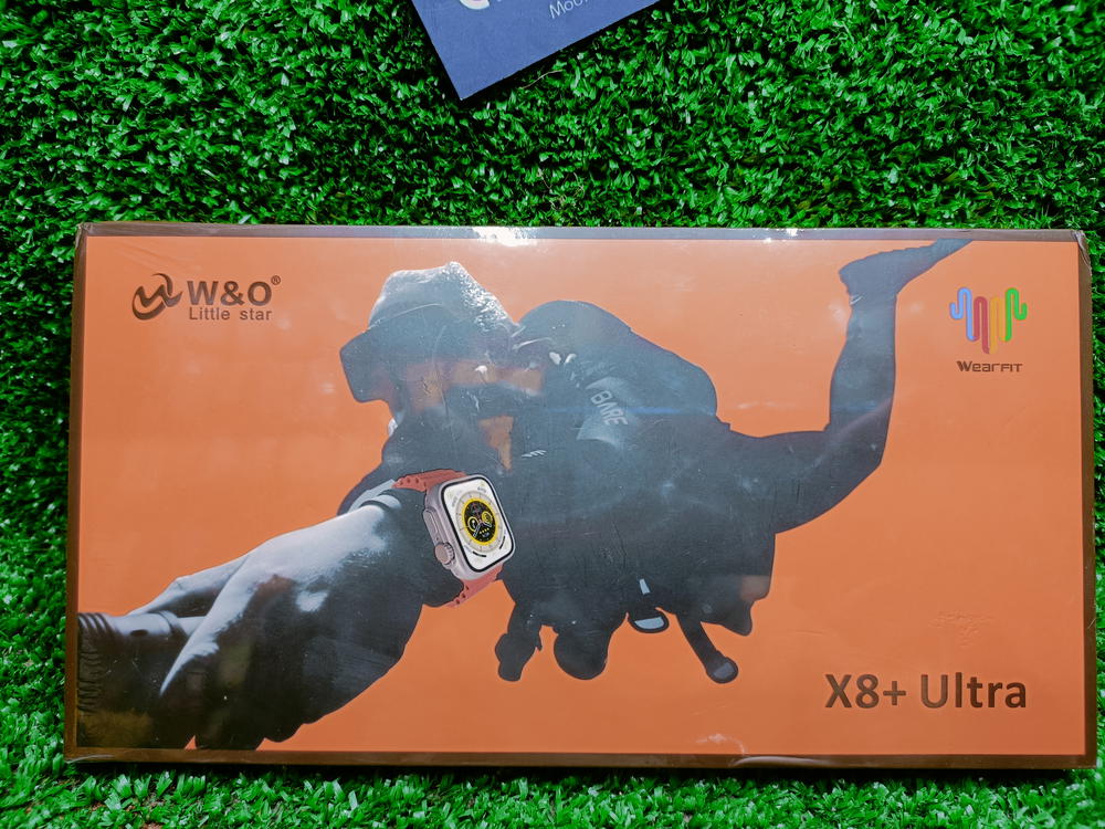 x8plus ultra 2  Preview Image
