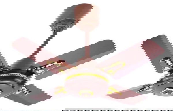مروحة سقفية 4 ريشة صغيرة Image 1 Preview