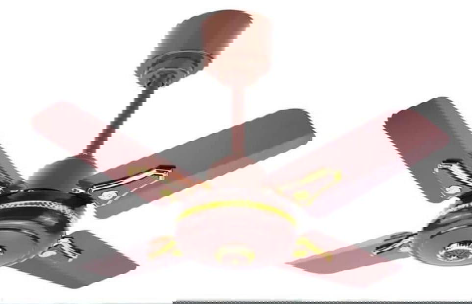 مروحة سقفية 4 ريشة صغيرة Preview Image