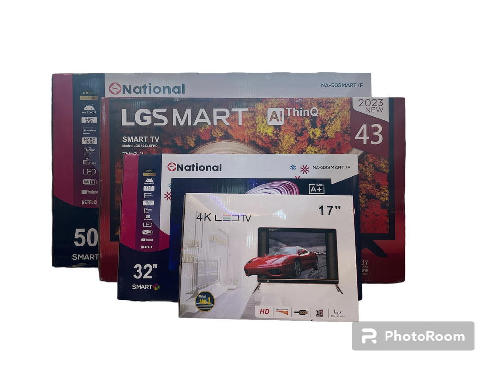 شاشة بلازمة 50 بوصة Preview Image