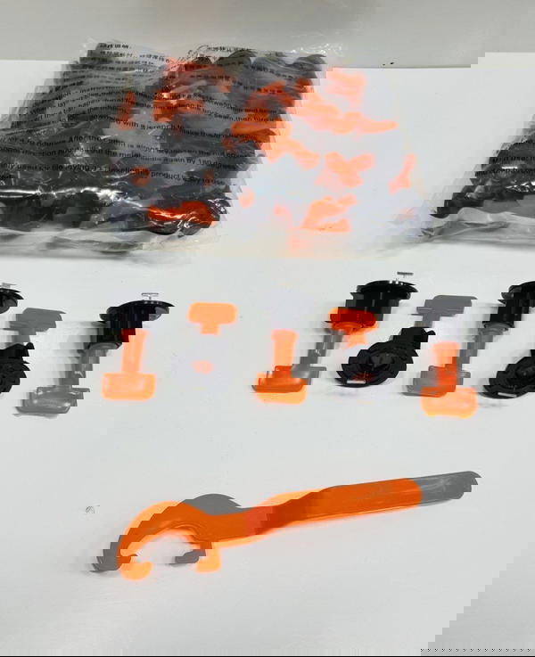 صليب سيراميك Image 1 Preview