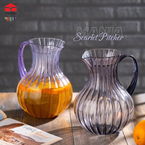 دولكة اكريليك ضد الكسر  Image 1 Preview