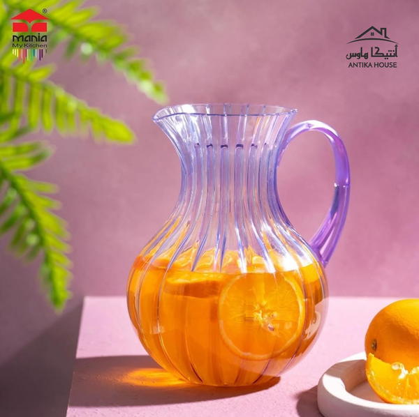 دولكة اكريليك ضد الكسر  Image 2 Preview