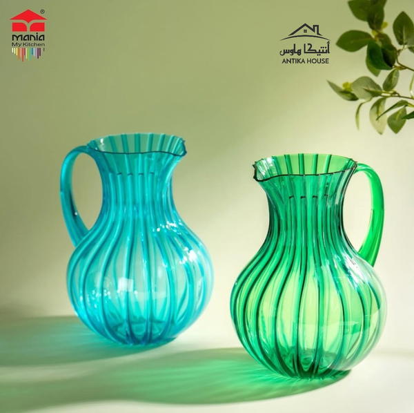 دولكة اكريليك ضد الكسر  Image 3 Preview