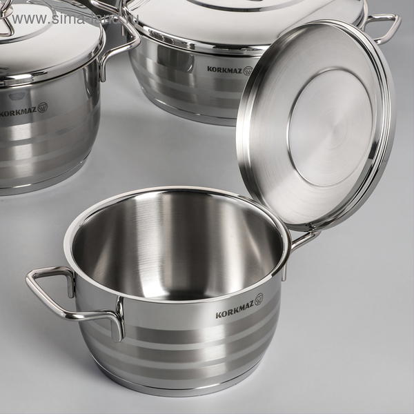 سيت كوركماز تركي الاصلي  Image 2 Preview