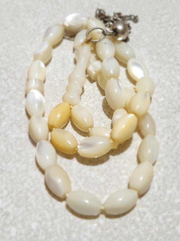  ♧♧ مسباح صدف طبيعي عدد 2♧♧ Image 2 Preview