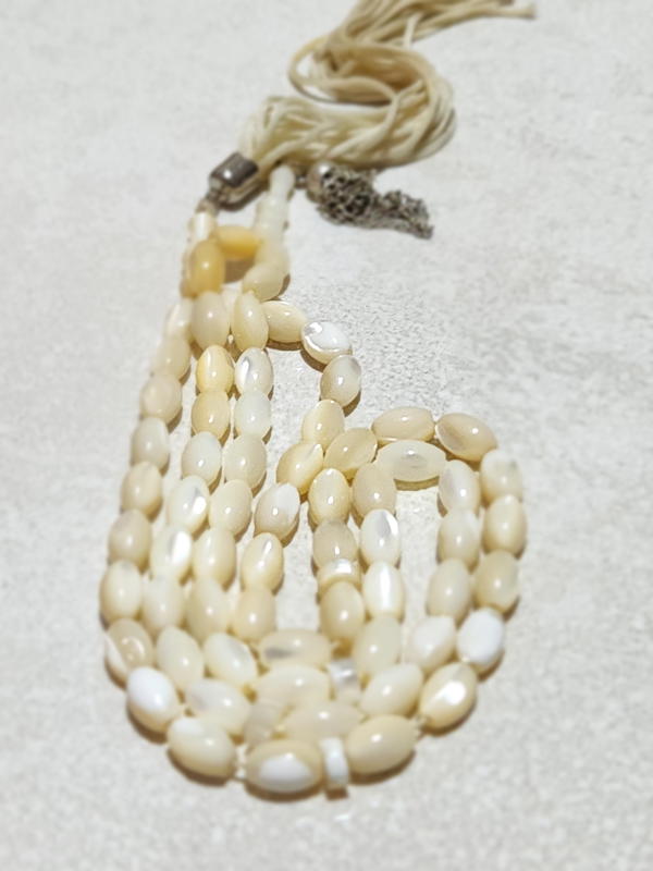  ♧♧ مسباح صدف طبيعي عدد 2♧♧ Image 4 Preview