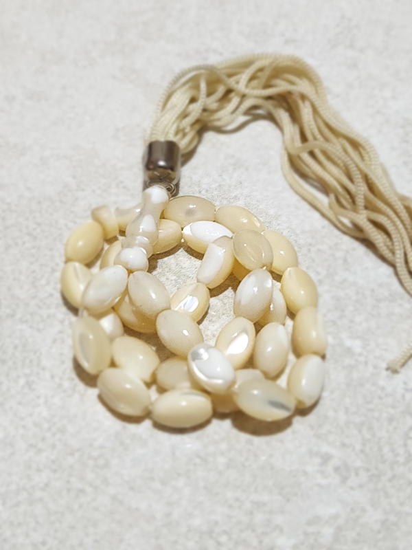  ♧♧ مسباح صدف طبيعي عدد 2♧♧ Image 5 Preview