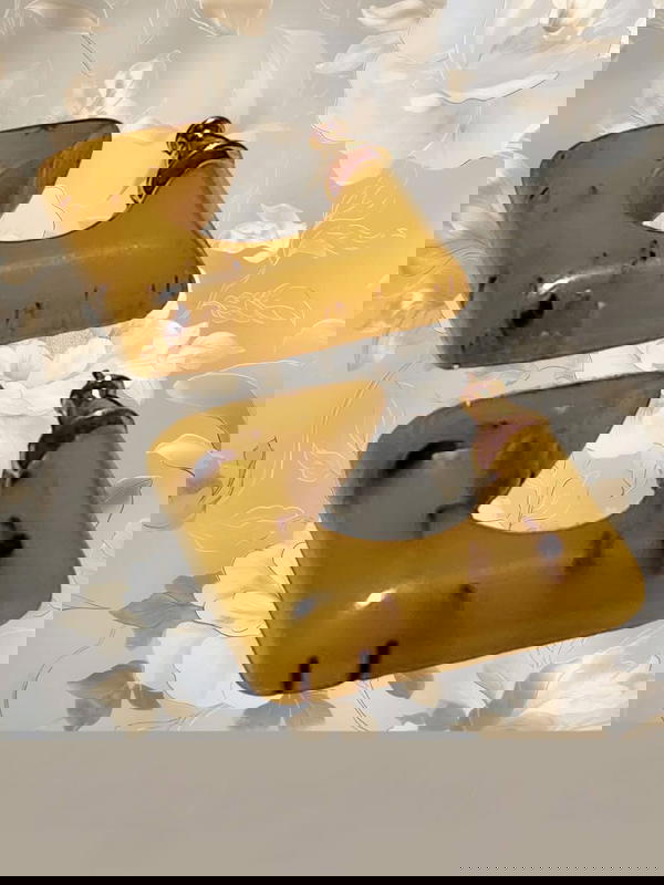  أقراط من  مجموعة مونيه Image 1 Preview