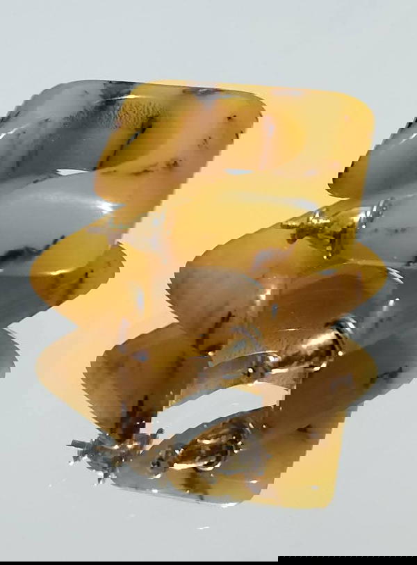  أقراط من  مجموعة مونيه Image 6 Preview