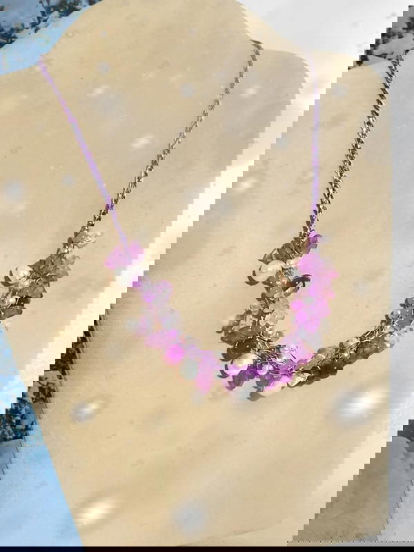 ♧♧ قلاده  تصميم انيق ♧♧ Image 1 Preview