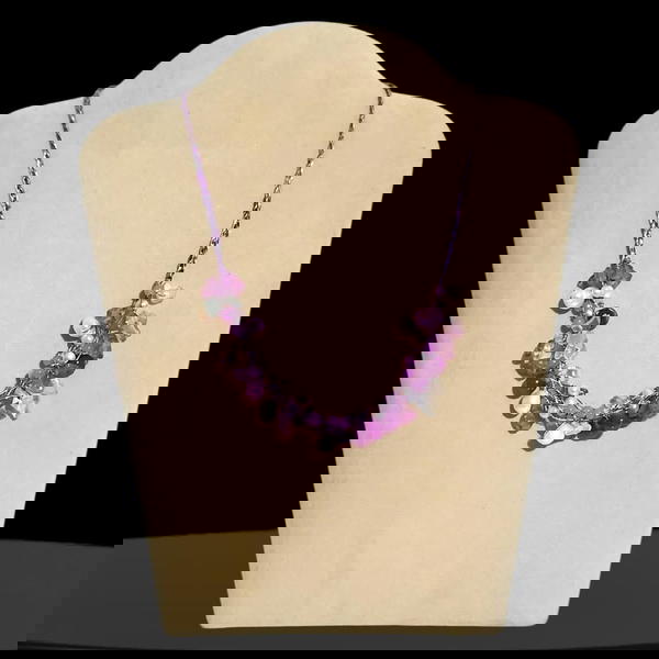 ♧♧ قلاده  تصميم انيق ♧♧ Image 2 Preview
