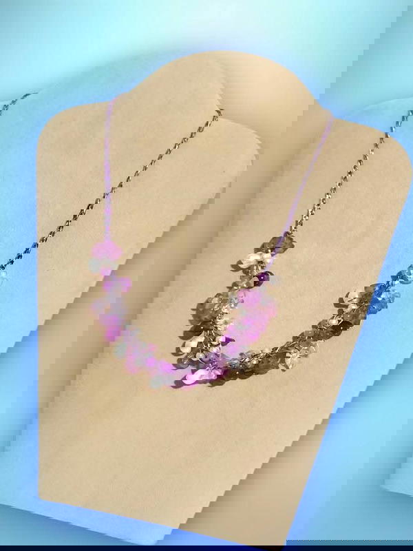 ♧♧ قلاده  تصميم انيق ♧♧ Image 3 Preview