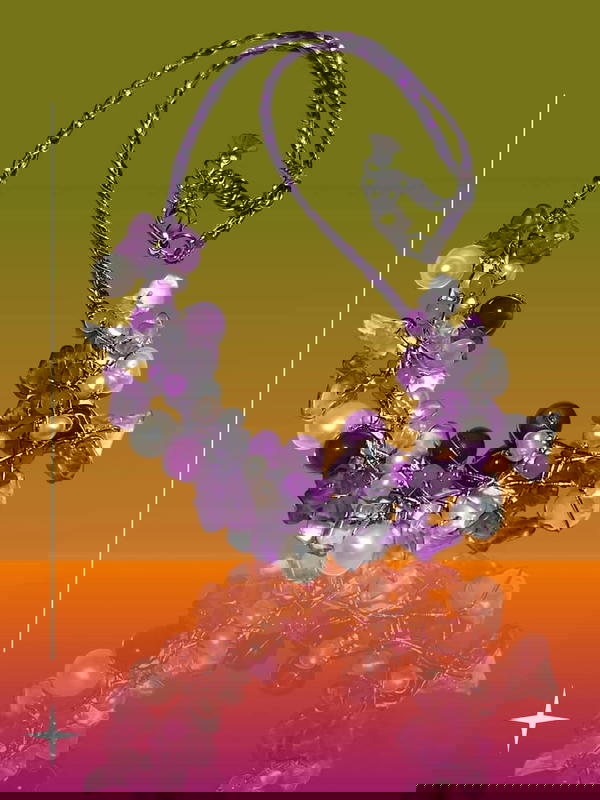 ♧♧ قلاده  تصميم انيق ♧♧ Image 4 Preview