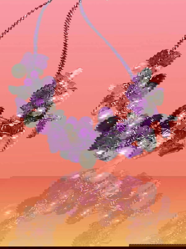♧♧ قلاده  تصميم انيق ♧♧ Image 5 Preview