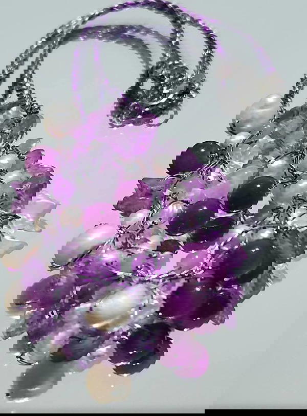 ♧♧ قلاده  تصميم انيق ♧♧ Image 6 Preview