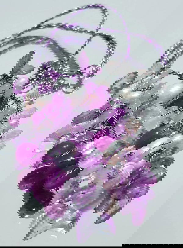 ♧♧ قلاده  تصميم انيق ♧♧ Image 7 Preview