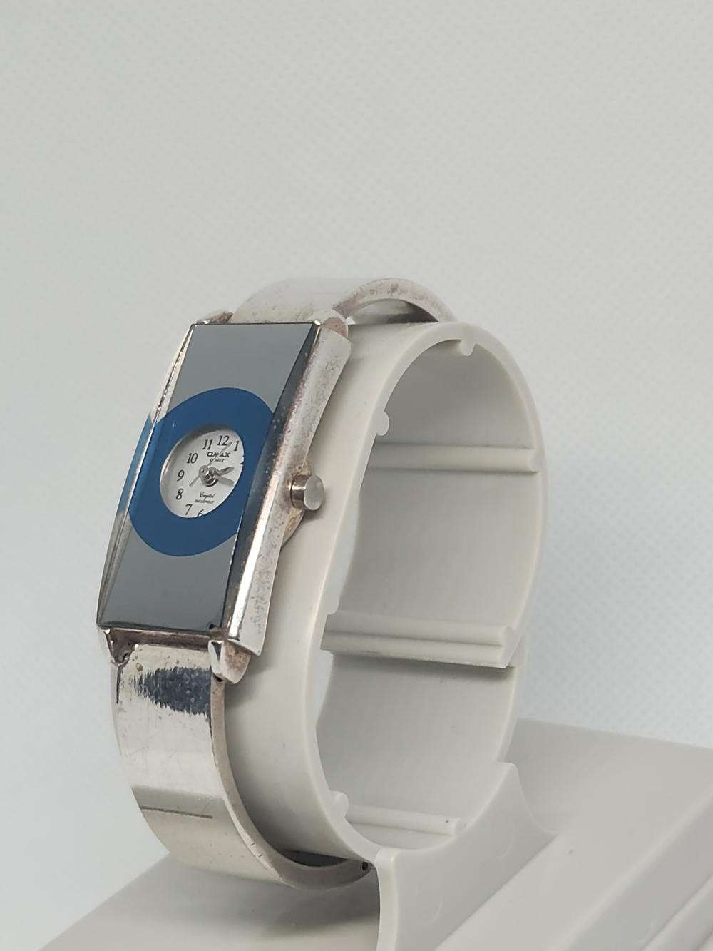 ♧♧ ساعة أوماكس كريستال GU7002 ♧♧ Preview Image