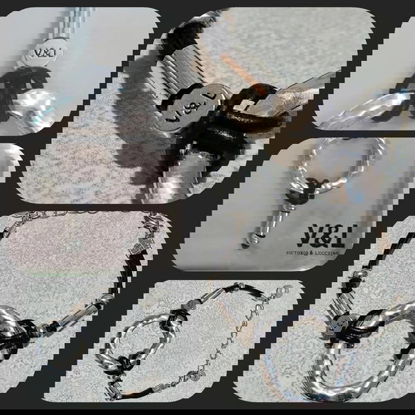 ♧♧ سوار فيكتوري ولوتشينو ♧♧ Image 1 Preview