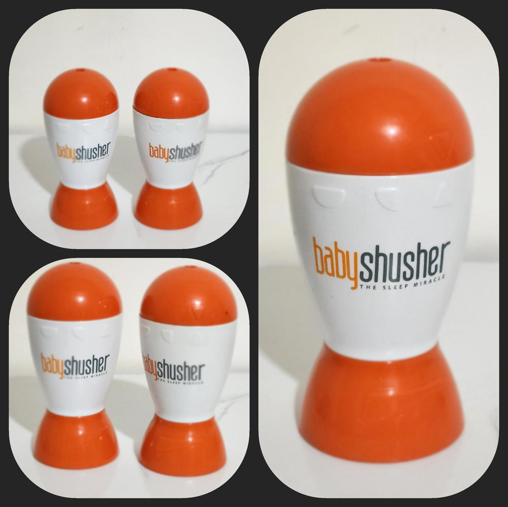 Baby Shush Preview Image