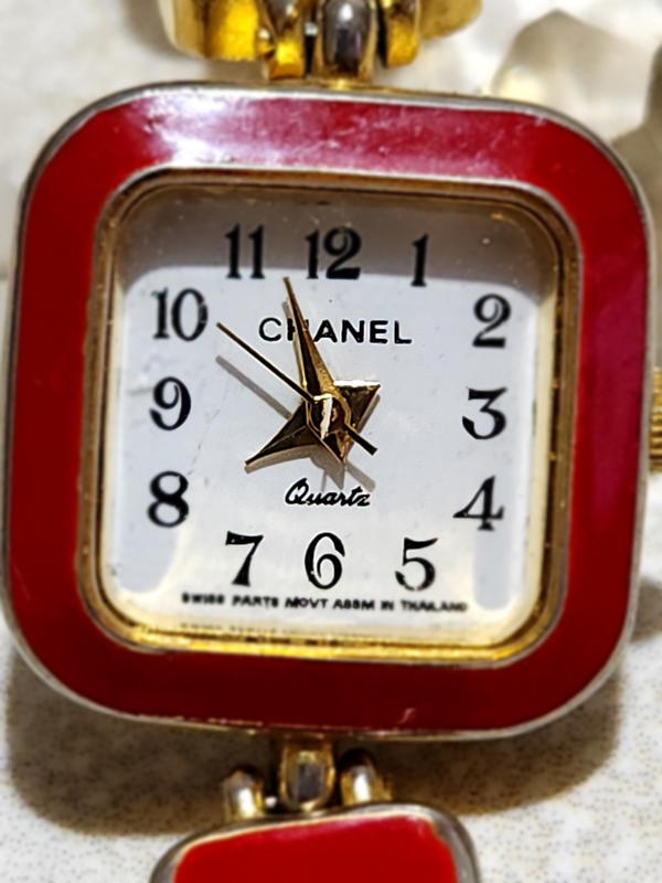 Chanel Quartz Image 1 Preview