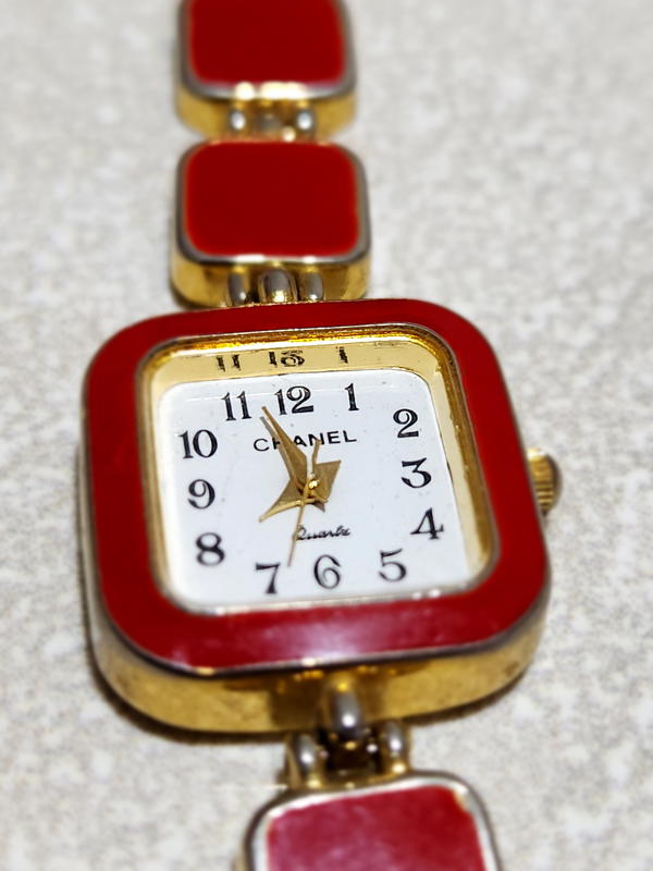 Chanel Quartz Image 2 Preview