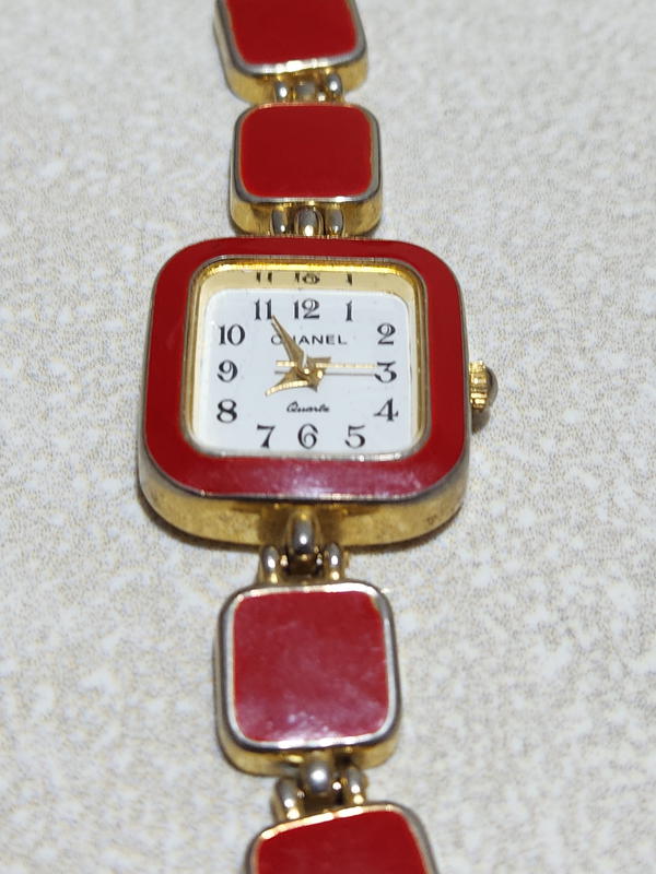 Chanel Quartz Image 3 Preview