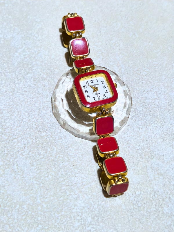 Chanel Quartz Image 4 Preview
