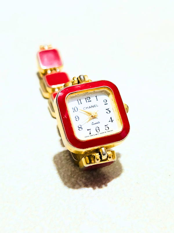 Chanel Quartz Image 5 Preview