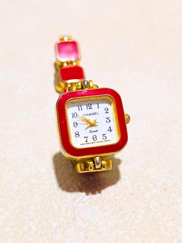 Chanel Quartz Image 6 Preview
