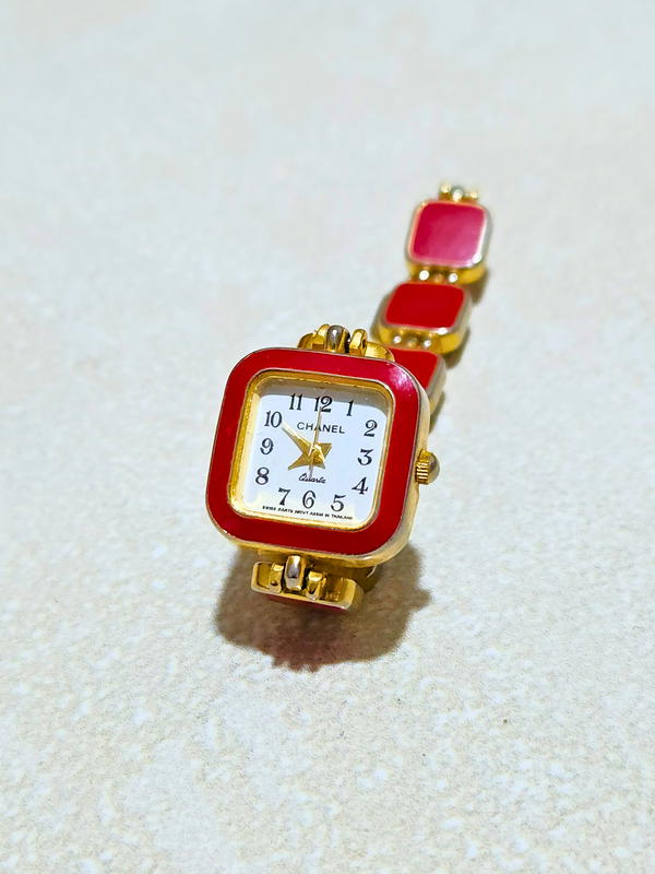 Chanel Quartz Image 7 Preview