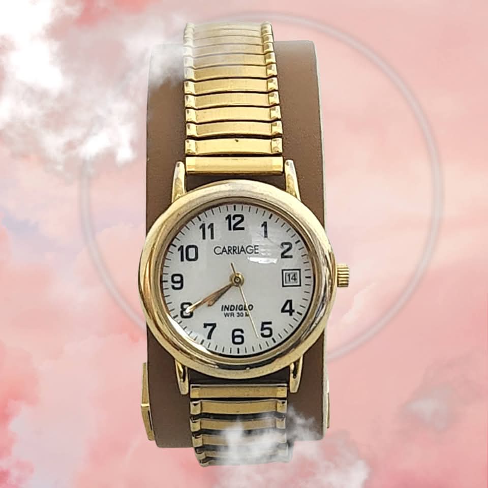 Timex Indiglo  Preview Image