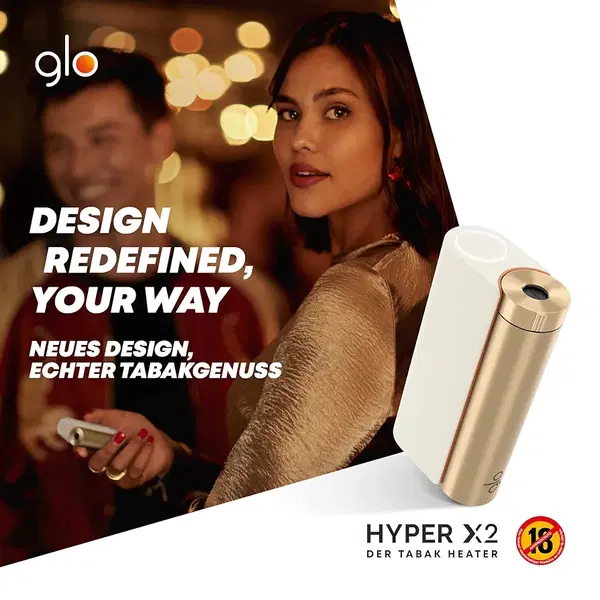 اGLO Hyper  Image 4 Preview
