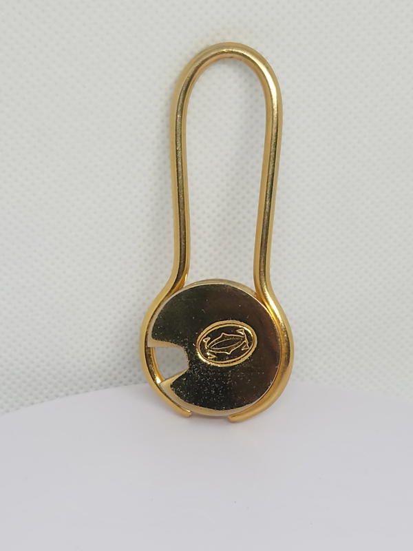 علاقة مفاتيح كارتييه  Image 6 Preview