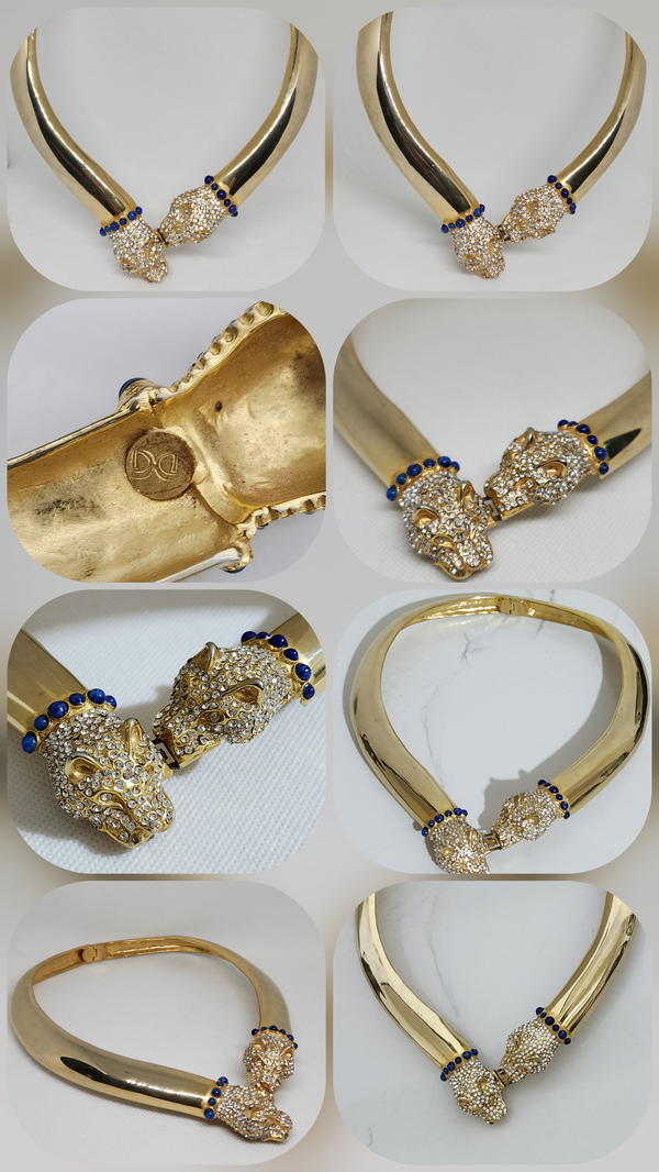 عقد شوكر  Image 1 Preview