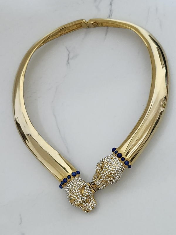 عقد شوكر  Image 2 Preview