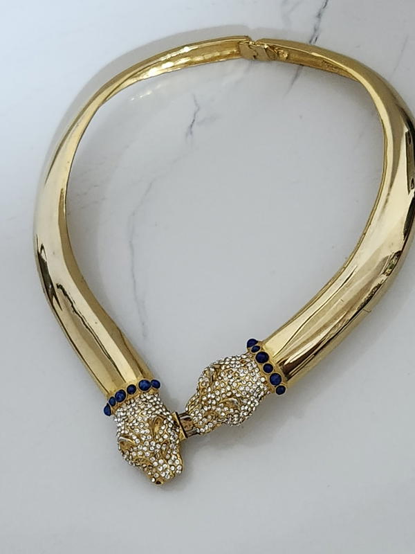 عقد شوكر  Image 3 Preview