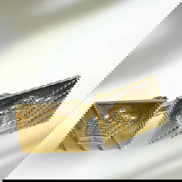أزرار أكمام رجالية  Image 2 Preview