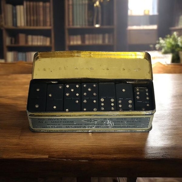 دومينوإمبريال Image 2 Preview