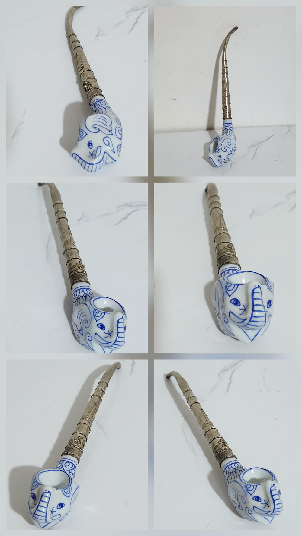 غليون Preview Image