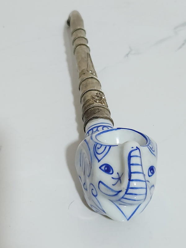 غليون Image 3 Preview