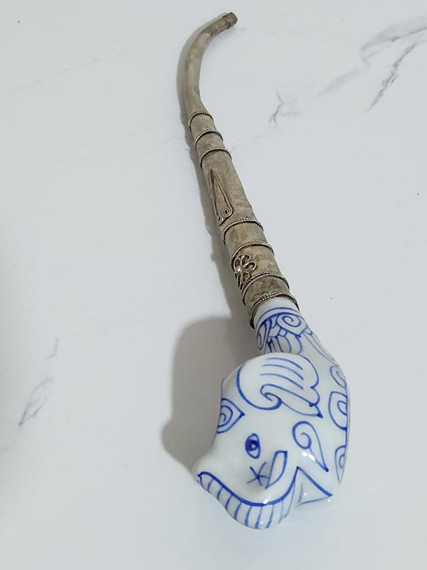 غليون Image 4 Preview