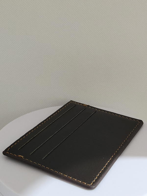 حافظة بطاقات SAVFOX Image 2 Preview